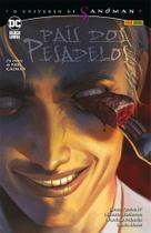 Universo De Sandman: País Dos Pesadelos Vol. 1