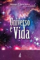 Universo e Vida