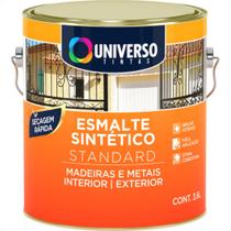 Universo Esm.Sintet. 3,6Lt Branco