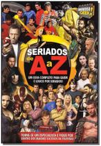 Universo Geek 3! - Seriados de A a Z Sortido