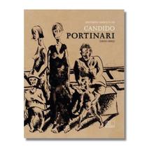 Universo grafico de candido portinari - PINAKOTHEKE ARTES LTDA