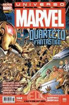 Universo Marvel Nº 006