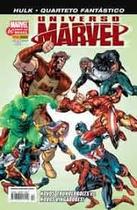 Universo Marvel nº 22 Universo Marvel nº 22
