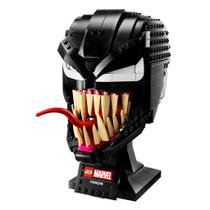Universo Marvel Venom 565 Peças 76187 - Lego