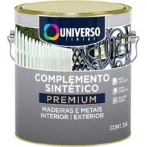 Universo Zarcao Ferrolin Gl Universo Zarcao Ferrolin Gl