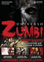 Universo zumbi Universo zumbi