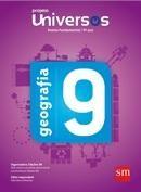 Universos Geografia - 9º Ano