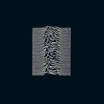Unknown pleasures