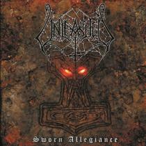Unleashed - Sworn Allegiance CD (Importado) Unleashed - Sworn Allegiance CD (Importado)