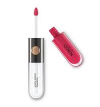 Unlimited double touch lip colour kiko milano 110 Unlimited double touch lip colour kiko milano 110