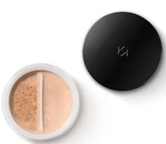 Unlimited longlasting matte loose powder