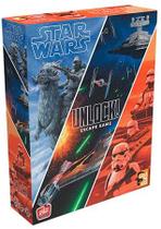 Unlock!: Star Wars