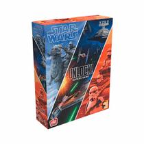 Unlock Star Wars Jogo de Cartas Galapagos UNL101