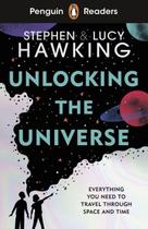 Unlocking The Universe - Penguin Readers - Level 5 - Book With Access Code For Audio And Digital Book