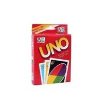 UNO Brincadeira Animada para Férias, Finais de Semana e Festas