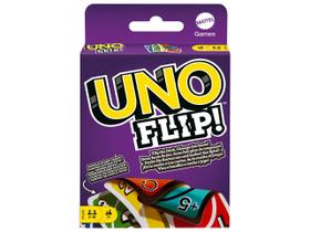 Uno cartas flip gdr44 - gdr44