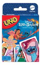 Uno Disney Lilo E Stitch Uno Disney Lilo E Stitch