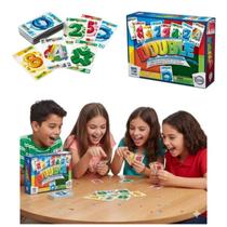 Uno Double 112 Cartas Reúna A Família E Jogue Double