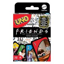 Uno Friends 6177 Uno Friends 6177