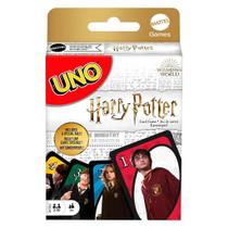 Uno Harry Potter 7579
