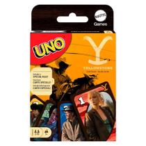 Uno Iconic Yellowstone 9603 Uno Iconic Yellowstone 9603