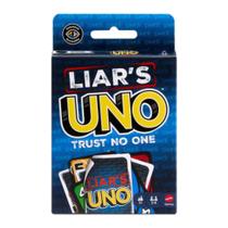 Uno liars - jlh43 Uno liars - jlh43