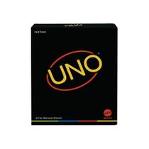 Uno Minimalista - Mattel