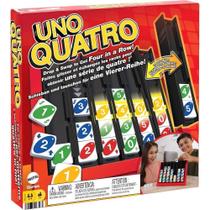Uno Quatro