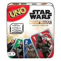 Uno Star Wars 2888 Uno Star Wars 2888