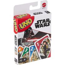 Uno star wars mattel t115705 Uno star wars mattel t115705