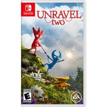 Unravel Two - SWITCH EUA - EA Sports
