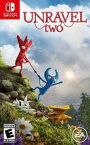 Unravel Two - Switch - Nintendo