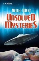 Unsolved mysteries - COLLINS