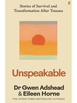 Unspeakable