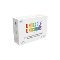 Unstable Unicorns