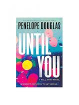UNTIL YOU - Autor: DOUGLAS, PENELOPE - BERKLEY PUBLISHING