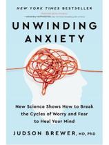 Unwinding anxiety