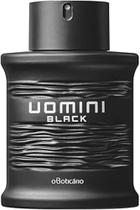 Uomini Black 100ml Uomini Black 100ml