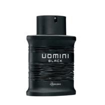 Uomini Black Colônia 100ml O Boticário