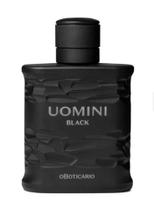 Uomini Black Desodorante Colônia 100ml Uomini Black Desodorante Colônia 100ml