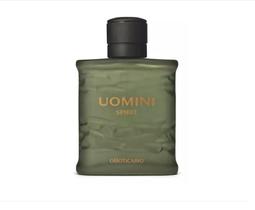 Uomini Spirit Desodorante Colônia 100ml Uomini Spirit Desodorante Colônia 100ml