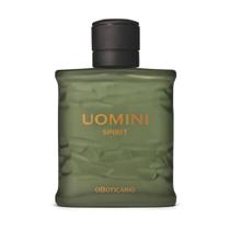 Uomini Spirit Desodorante Colônia Uomini Spirit Desodorante Colônia