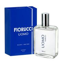 Uomo Fiorucci- Perfume Masculino - Deo Colônia
