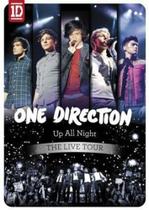 Up All Night - the Live Tour - Sony/Bmg (Dvd)