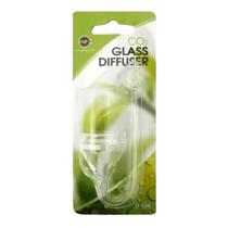 Up-aqua difusor de co2 2 em 1 25mm vidro con d-526 Up-aqua difusor de co2 2 em 1 25mm vidro con d-526