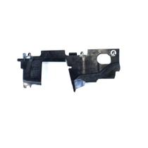 Up Defletor de Ar de Radiador VW Genuíno