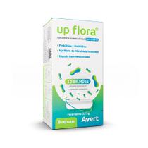 Up flora 8x capsulas avert Up flora 8x capsulas avert