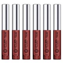 Up Lips Gloss Hialuronico Aumenta Labios 6 Unid Red - Original Loja Oficial
