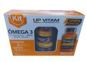 Up Vitam OMEGA 3 1000 MG COMBO