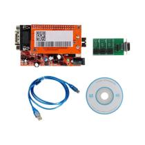UPA USB programador com adaptador completo, ECU Chip Tuning Tools, V1.3, Novo